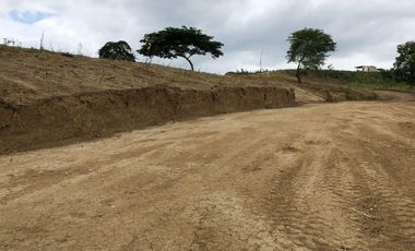 Venta de Lotes Urbanizados – Sector Club El Pacífico, Tonsupa AH