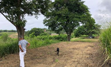 Venta de Lotes Urbanizados – Sector Club El Pacífico, Tonsupa AH