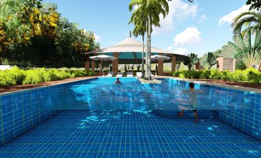 Venta de Lotes Urbanizados – Sector Club El Pacífico, Tonsupa AH