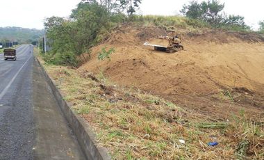 Venta de Lotes Urbanizados – Sector Club El Pacífico, Tonsupa AH