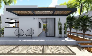 Venta de Lotes Urbanizados – Sector Club El Pacífico, Tonsupa AH