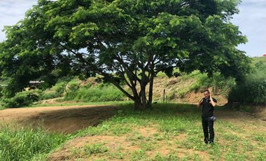 Venta de Lotes Urbanizados – Sector Club El Pacífico, Tonsupa AH