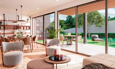 Venta Casa a estrenar  dentro de Urbanización la Viña AH