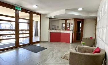 Departamento en Venta en COD37034 Gran departamento en venta Av. San Martín al llegar a Caupolicán