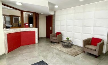 Departamento en Venta en COD37034 Gran departamento en venta Av. San Martín al llegar a Caupolicán