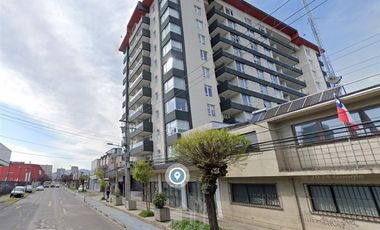 Departamento en Venta en COD37034 Gran departamento en venta Av. San Martín al llegar a Caupolicán