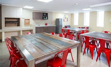 Departamento en Venta en COD37034 Gran departamento en venta Av. San Martín al llegar a Caupolicán