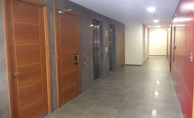 Departamento en Venta en COD37034 Gran departamento en venta Av. San Martín al llegar a Caupolicán