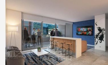 Departamento en Venta en COD39526 Edificio Vanguardia