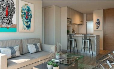 Departamento en Venta en COD39526 Edificio Vanguardia