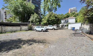 Oficina en Arriendo en Av. Tobalaba - Carlos Antúnez