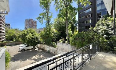 Oficina en Arriendo en Av. Tobalaba - Carlos Antúnez