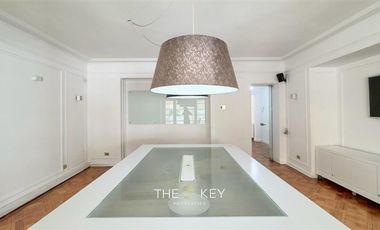 Oficina en Arriendo en Av. Tobalaba - Carlos Antúnez