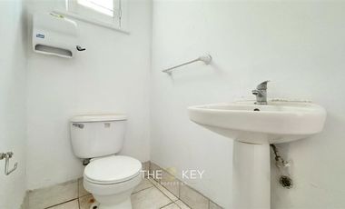 Oficina en Arriendo en Av. Tobalaba - Carlos Antúnez