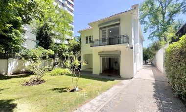 Local Comercial en Arriendo en Av. Tobalaba - Carlos Antúnez