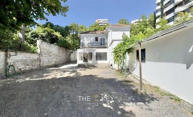 Local Comercial en Arriendo en Av. Tobalaba - Carlos Antúnez