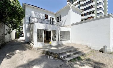 Local Comercial en Arriendo en Av. Tobalaba - Carlos Antúnez