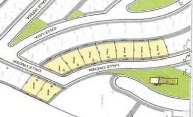 Terreno en venta en San José La Laguna, Puebla