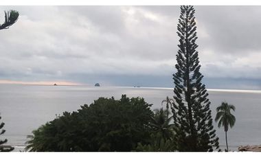 Cabaña en Venta en Bahia Solano Chocó