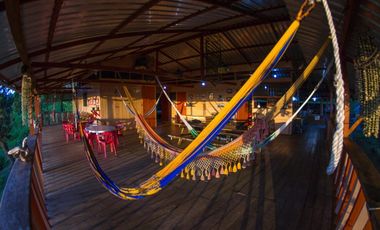 Cabaña en Venta en Bahia Solano Chocó