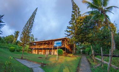 Cabaña en Venta en Bahia Solano Chocó