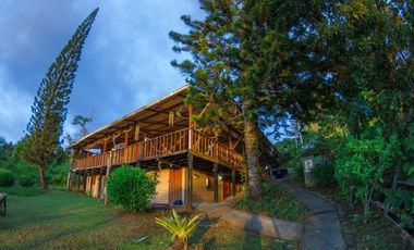 Cabaña en Venta en Bahia Solano Chocó