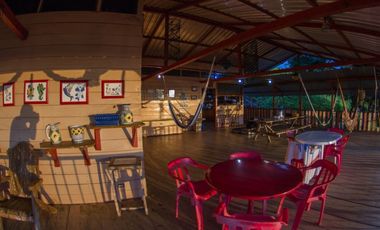 Cabaña en Venta en Bahia Solano Chocó