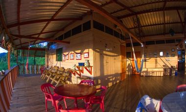 Cabaña en Venta en Bahia Solano Chocó