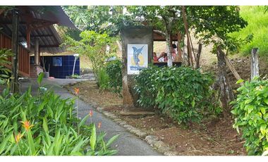 Cabaña en Venta en Bahia Solano Chocó