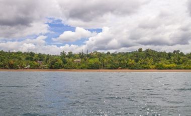 Cabaña en Venta en Bahia Solano Chocó