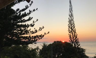 Cabaña en Venta en Bahia Solano Chocó