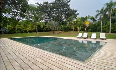 Espectacular finca en venta Sopetran Antioquia