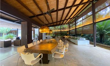 Espectacular finca en venta Sopetran Antioquia