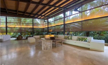 Espectacular finca en venta Sopetran Antioquia