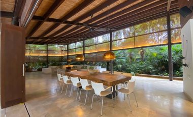 Espectacular finca en venta Sopetran Antioquia