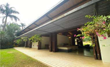 Espectacular finca en venta Sopetran Antioquia