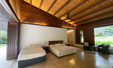 Espectacular finca en venta Sopetran Antioquia