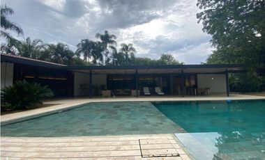 Espectacular finca en venta Sopetran Antioquia