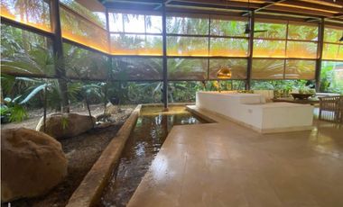 Espectacular finca en venta Sopetran Antioquia