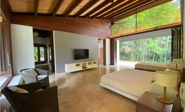 Espectacular finca en venta Sopetran Antioquia