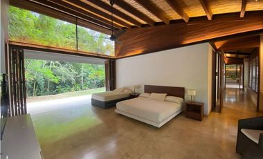 Espectacular finca en venta Sopetran Antioquia