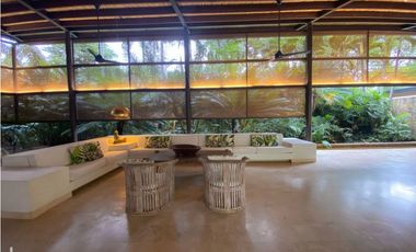 Espectacular finca en venta Sopetran Antioquia