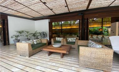 Espectacular finca en venta Sopetran Antioquia