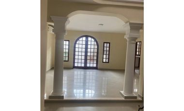 Venta Hermosa casa en Valledupar - Sector Novalito