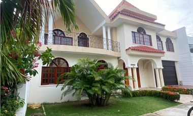 Venta Hermosa casa en Valledupar - Sector Novalito