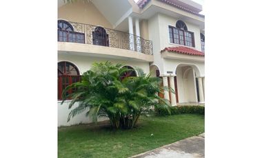 Venta Hermosa casa en Valledupar - Sector Novalito