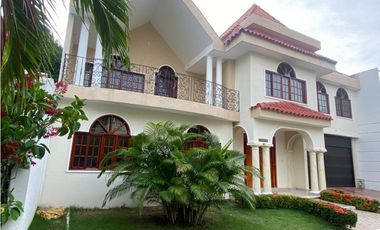 Venta Hermosa casa en Valledupar - Sector Novalito