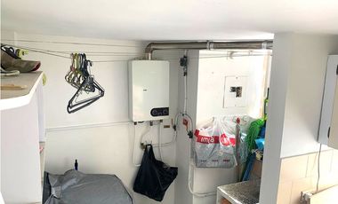 Casa en venta Santa Maria itagui - parque de la familia