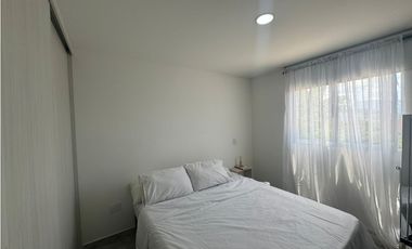 Apartamento con gran vista en sector Las Antillas