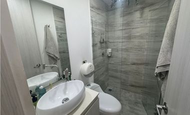 Apartamento con gran vista en sector Las Antillas